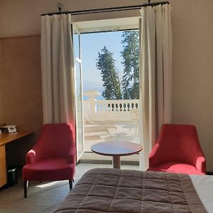 Chambre de Luxe